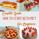 Jumpstart Your Keto Diet: Simple Beginner’s Guide to Success