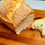 Keto White Bread