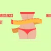 The Most Common Mistakes to Avoid On Keto Diet