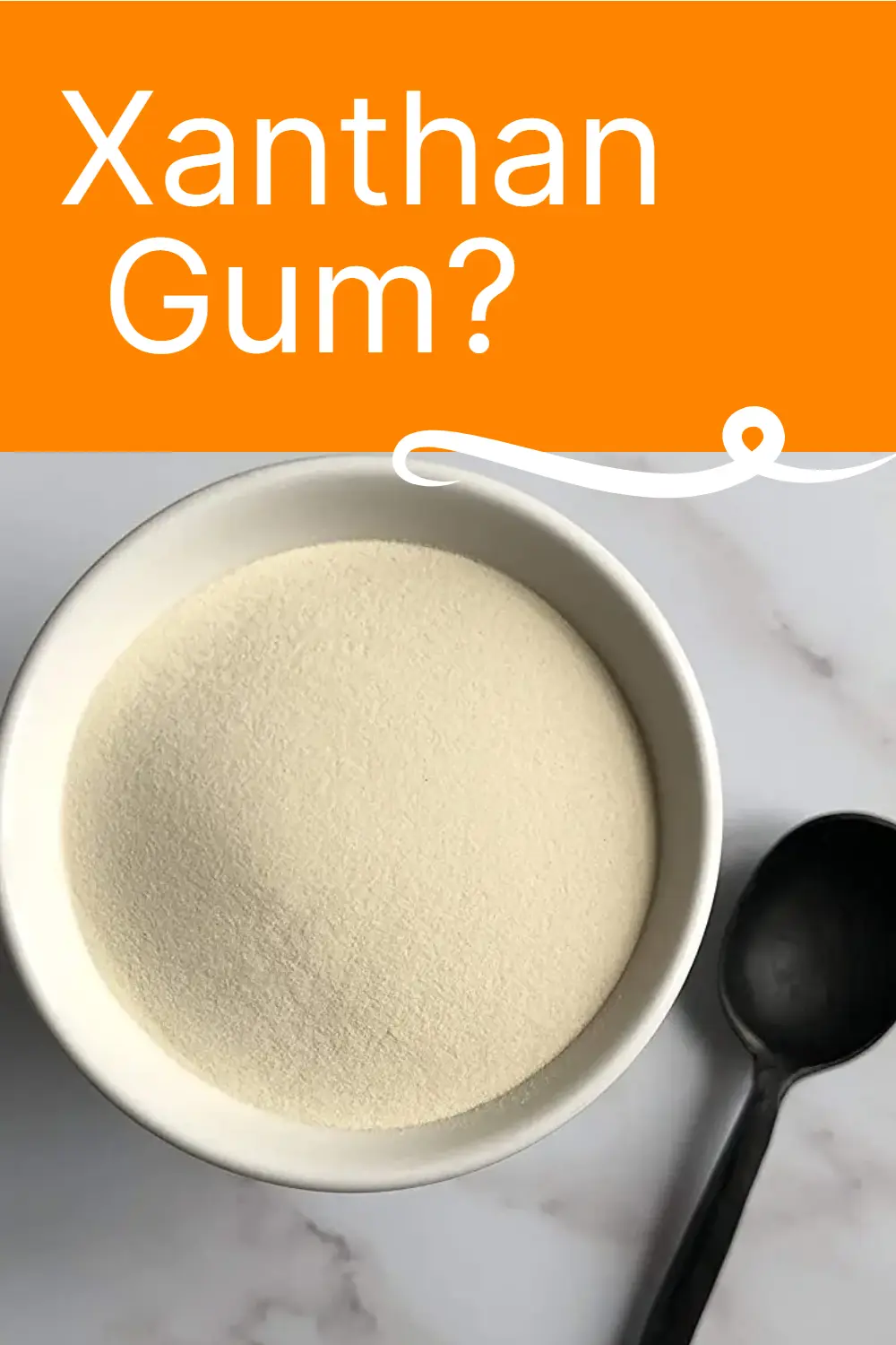 Revolutionize Keto Cooking with The Secret Ingredient Xanthan Gum