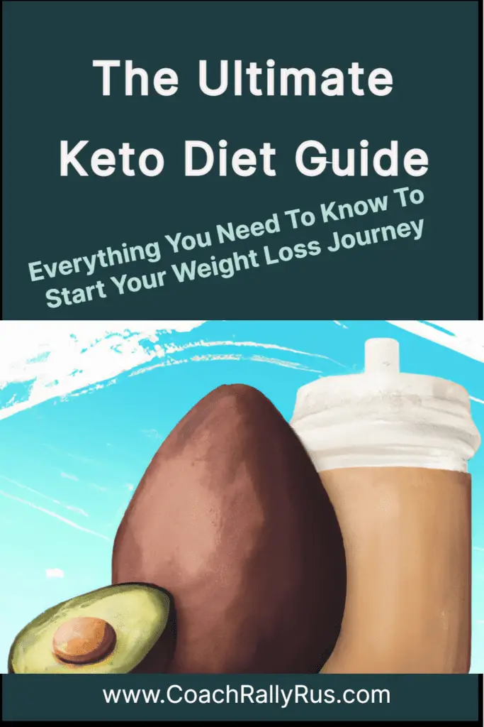 How to start keto diet - full guide