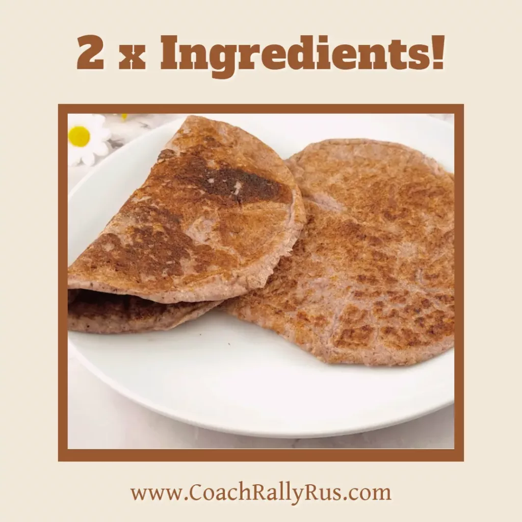 Keto Tortillas