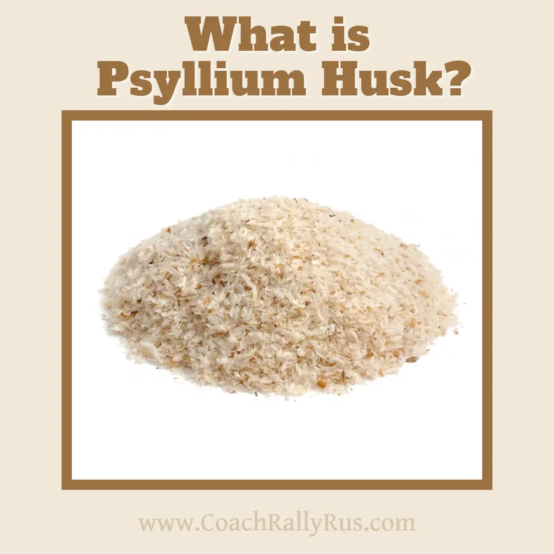 What is Psyllium Husk? Is it Gluten Free? Including Alternatives