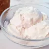 Keto Coconut Ice Cream