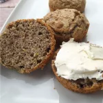 Keto Bread Rolls