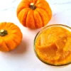 Keto Pumpkin Puree