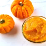 Keto Pumpkin Puree