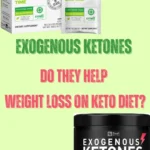 Exogenous Ketones Supplements