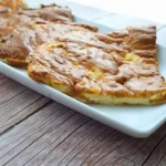 Keto Banitsa Low Carb Bread