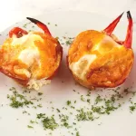 Keto Egg Muffins