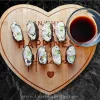 Keto Sushi Rolls - Low Carb Dinner