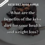 6 Key Facts about Keto Diet You Must Know
