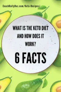 6 Key Facts about Keto Diet You Must Know