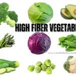 The Best Low Carb High Fiber Vegetables For Keto Diet