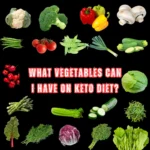 Keto Friendly Vegetables List