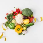 Keto Friendly Crunchy Vegetables