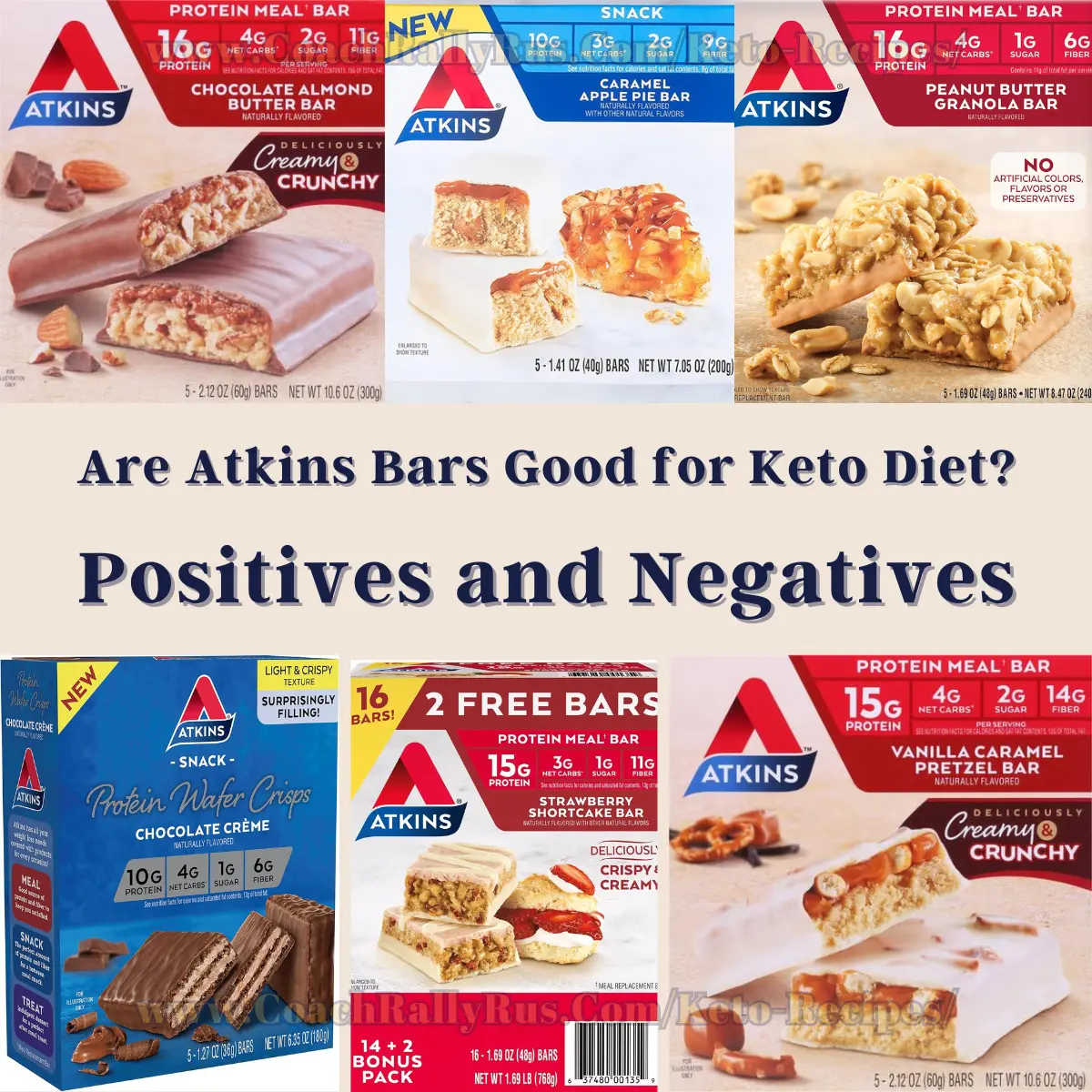 are-atkins-bars-good-for-keto-diet-positives-and-negatives