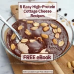 5 Easy High-Protein Keto Recipes eBook