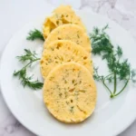 Discover how to make keto bread in a mug with 2 flavors that enhance the taste of seafood. This keto bread is low-carb, gluten-free, and ready in minutes.